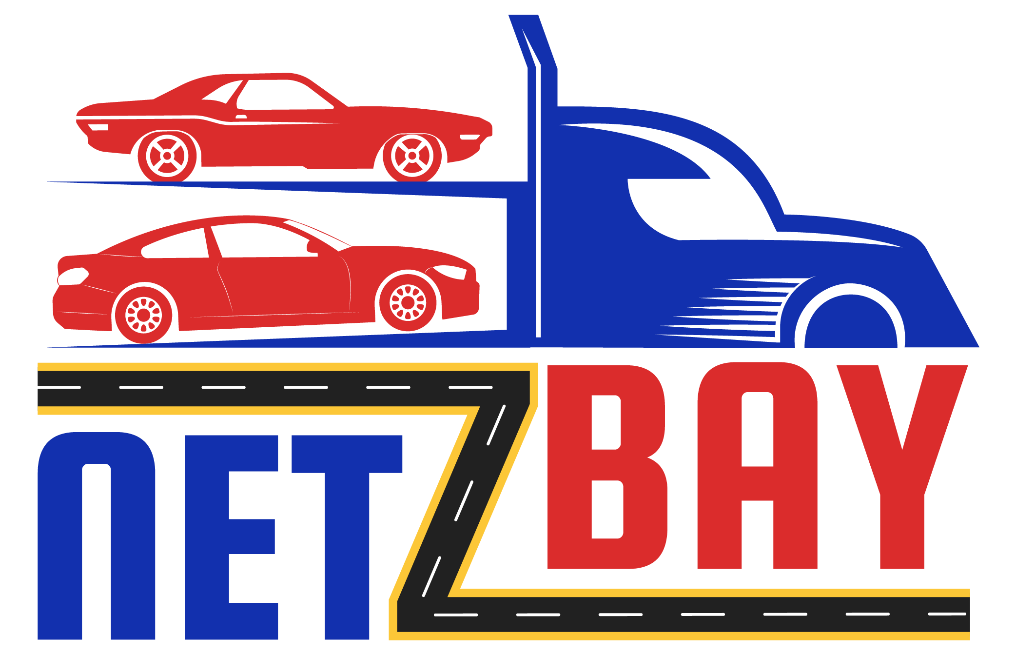 Netzbay LLC - Official Logo