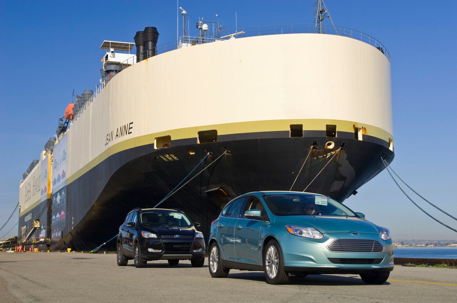 Reliable Car Shipping & Auto Transport Services - Netzbay LLC