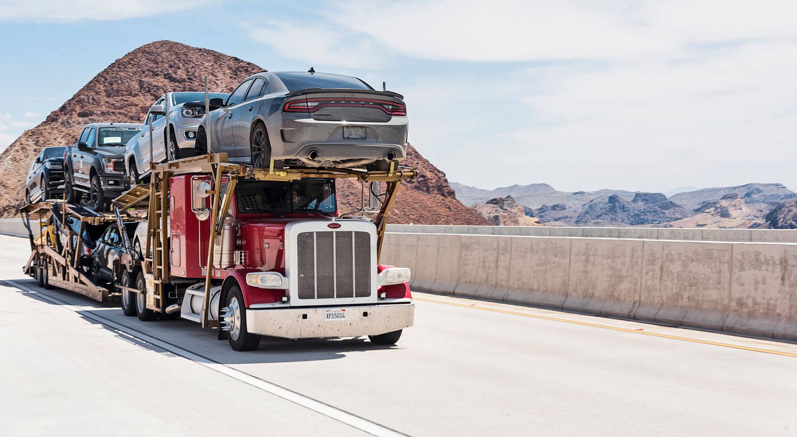 Reliable Car Shipping & Auto Transport Services - Netzbay LLC
