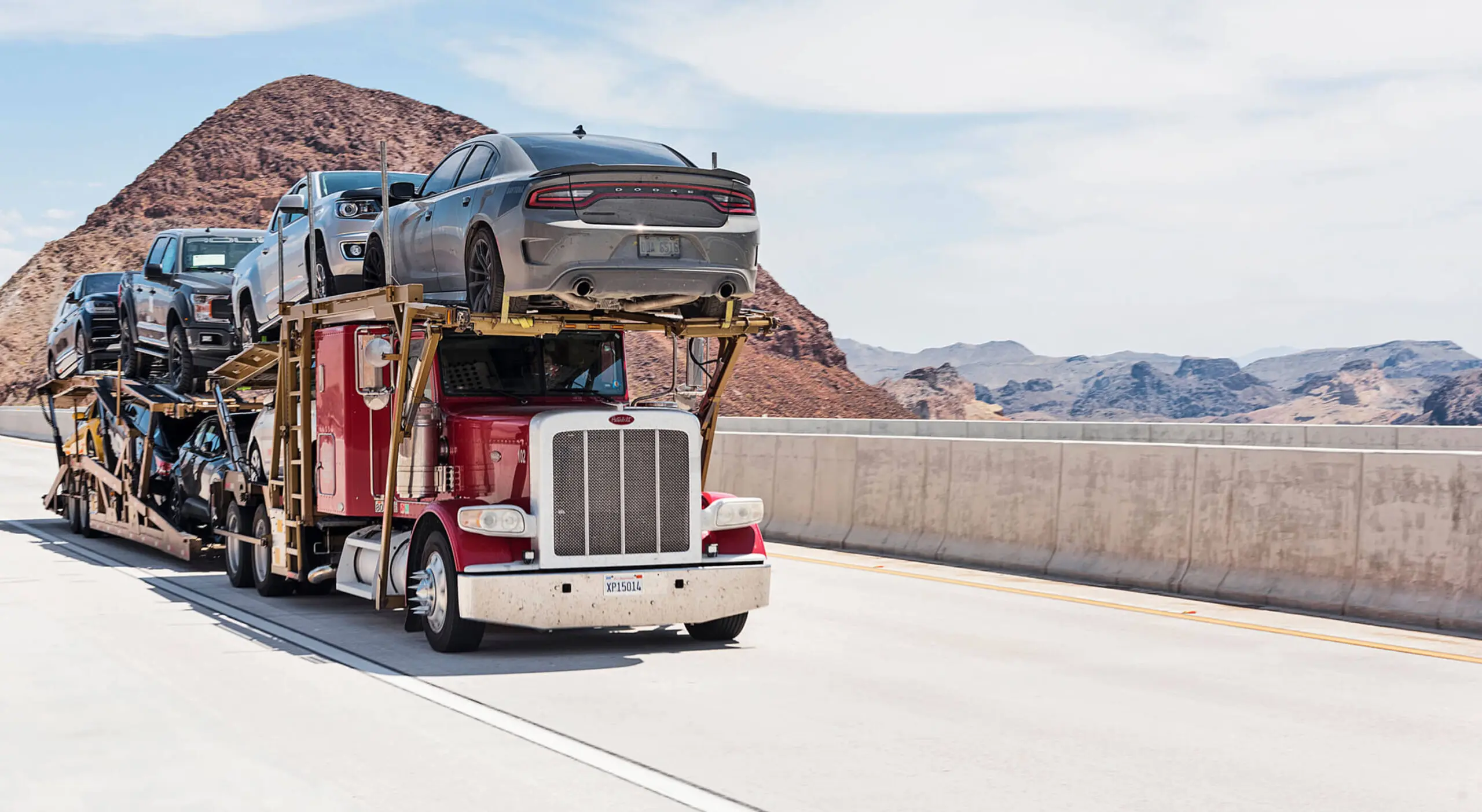 Reliable Car Shipping & Auto Transport Services - Netzbay LLC
