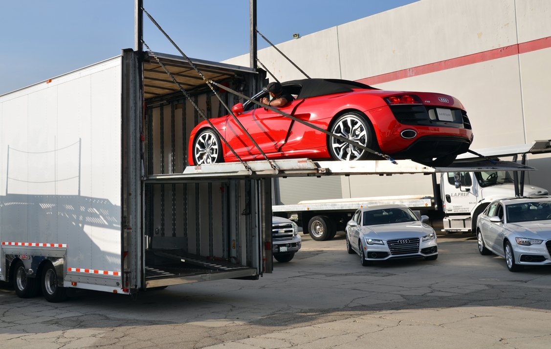 Reliable Car Shipping & Auto Transport Services - Netzbay LLC