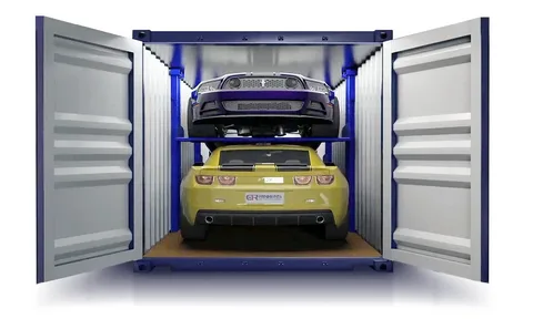 Reliable Car Shipping & Auto Transport Services - Netzbay LLC