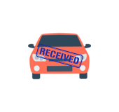 received car