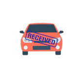 received car