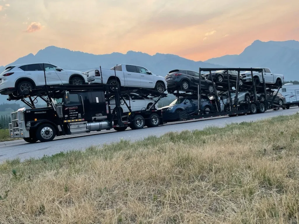 Guide to Car Shipping for the First Time