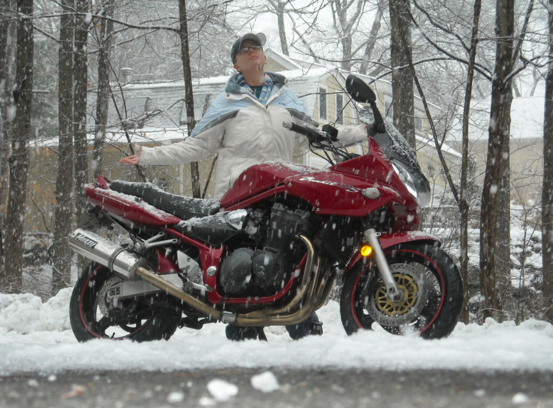 How to Store Your Motorcycle for Winter 8 Helpful Tips1